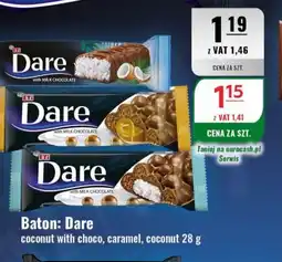 Eurocash Baton: Dare oferta