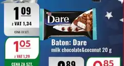 Eurocash Baton: Dare oferta