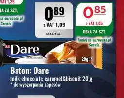 Eurocash Baton: Dare oferta