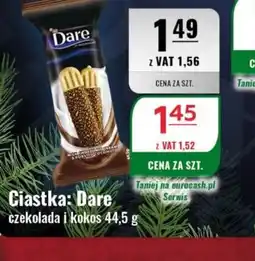 Eurocash Ciastka Dare oferta
