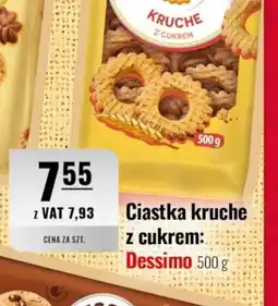 Eurocash Ciastka kruche oferta