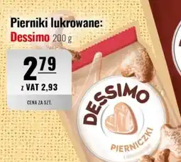 Eurocash Pierniki lukrowane oferta