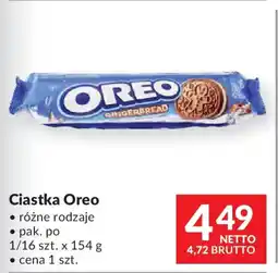 Makro Ciastka Oreo oferta