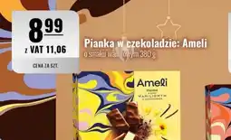 Eurocash Pianka w czekoladzie Ameli oferta