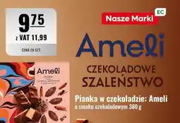 Eurocash Pianka w czekoladzie oferta