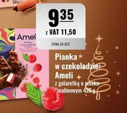 Eurocash Pianka w czekoladzie Ameli oferta