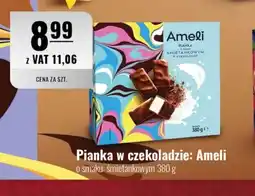 Eurocash Pianka w czekoladzie: Ameli oferta