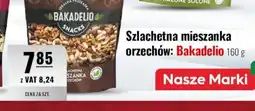 Eurocash Szlachetna mieszanka orzechów oferta