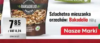 Eurocash Szlachetna mieszanka orzechów oferta