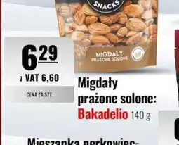 Eurocash Migdały oferta