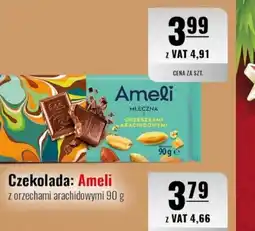 Eurocash Czekolada Ameli oferta