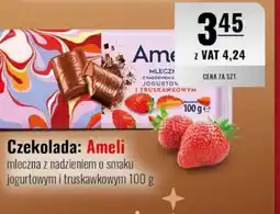 Eurocash Czekolada Ameli oferta