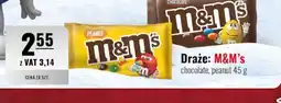 Eurocash Draże M&M's oferta