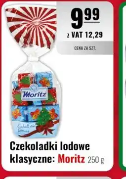 Eurocash Czekoladki lodowe oferta