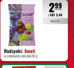 Eurocash Rodzynki oferta