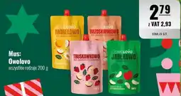 Eurocash Mus Owolovo oferta