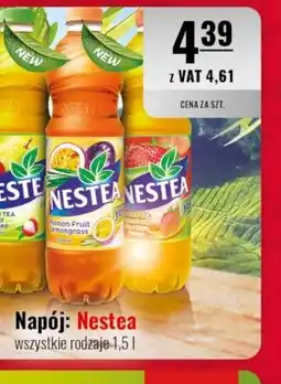 Eurocash Napój Nestea oferta