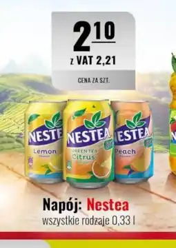 Eurocash Napój Nestea oferta