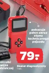 Netto Skaner diagnostyczny oferta