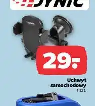 Netto Uchwyt samochodowy na telefon Dynic oferta