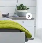 Black Red White szafka nocna oferta