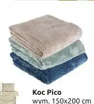 Black Red White koc Pico oferta