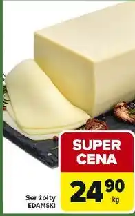 Ser edamski