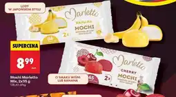Biedronka Mochi Marletto Mix, 2x35g oferta