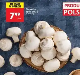Biedronka Pieczarka, opak. 500g oferta