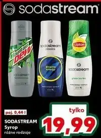 Kaufland Syrop Mountain Dew oferta