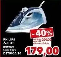 Kaufland Żelazko parowe ST5030/20 Philips oferta