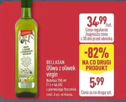 ALDI Oliwa z oliwek virgin oferta