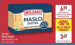 ALDI Masło ekstra oferta