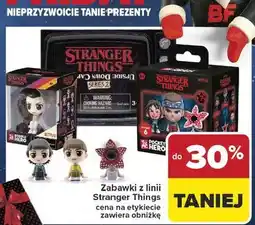 Carrefour Figurka stranger things oferta
