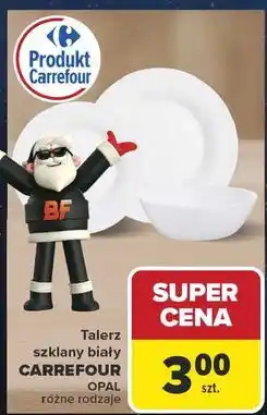 Carrefour Miska opal 16 cm Carrefour oferta