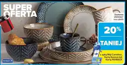 Carrefour Miska lehti oferta