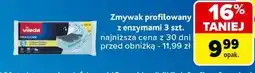 Carrefour Zmywaki profilowane glitzi Vileda oferta