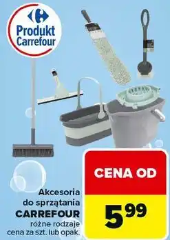 Carrefour Wiadro do mopa Carrefour oferta
