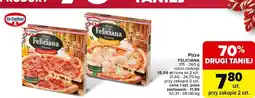 Carrefour Pizza quattro formaggi Dr. Oetker Feliciana oferta