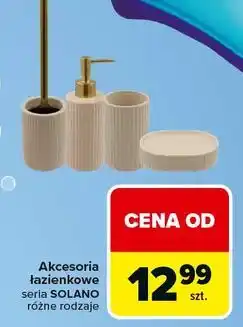Carrefour Szczotka wc solano oferta