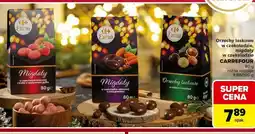 Carrefour Orzechy laskowe Carrefour Extra oferta