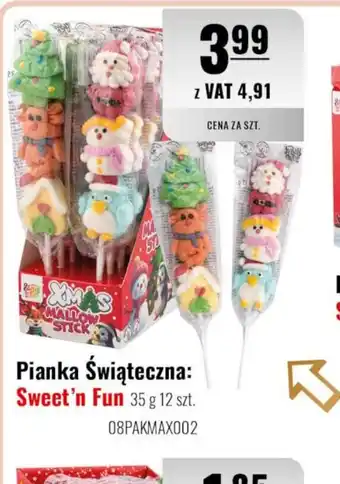 Eurocash Pianka Swiąteczna oferta