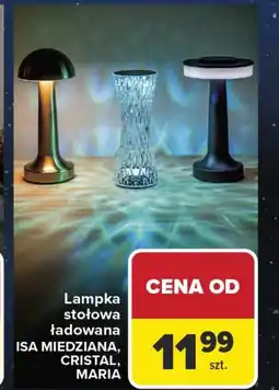 Carrefour Lampka oferta