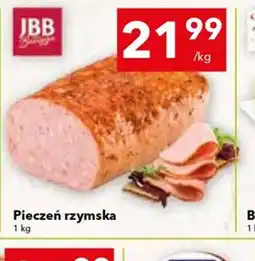 Lewiatan Pieczeń rzymska oferta