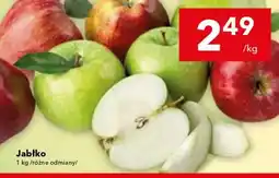 Lewiatan Jabłko oferta