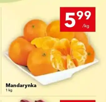 Lewiatan Mandarynka oferta
