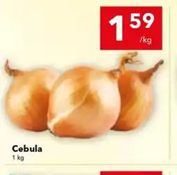 Lewiatan Cebula oferta