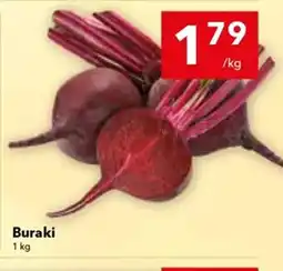 Lewiatan Buraki oferta