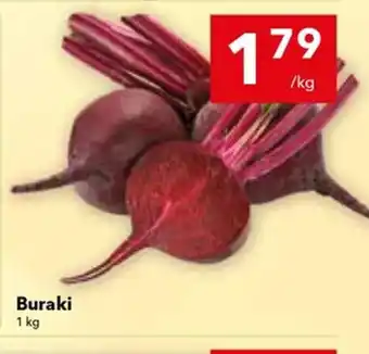 Buraki