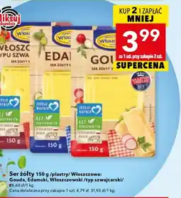 Lewiatan Ser żółty oferta